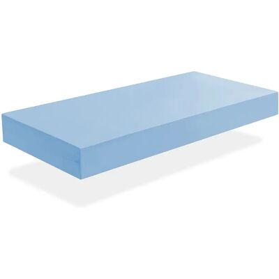 Matelas Médical DORMALIT 90x190 - Mousse Thérapeutique - Publicité Matelas Médical DORMALIT 90x190 - Mousse Thérapeutique - Publicité