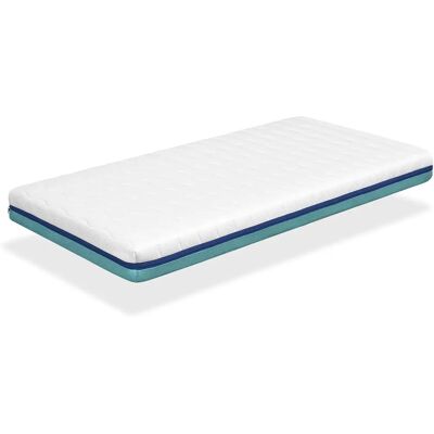 DORMISSIMO Promo Basic Matelas en Mousse - Matelas - Publicité DORMISSIMO Promo Basic Matelas en Mousse - Matelas - Publicité