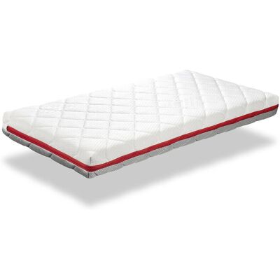 Materasso culla DORMALIT - Candy, 70x140, 11cm, Traspirante, Lavabile Materasso culla DORMALIT - Candy, 70x140, 11cm, Traspirante, Lavabile