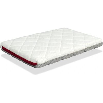 DORMALIT Materasso bambino mini Candy - Traspirante, Lavabile, Viscoelastico DORMALIT Materasso bambino mini Candy - Traspirante, Lavabile, Viscoelastico
