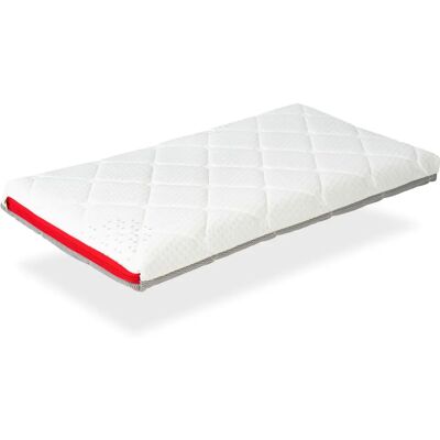 Materasso bambino DORMALIT Mini Candy - Sicuro, Traspirante, Lavabile Materasso bambino DORMALIT Mini Candy - Sicuro, Traspirante, Lavabile