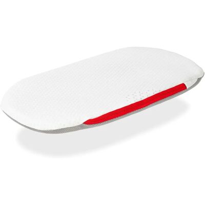 Materasso Bebè DORMALIT - 2 in 1 Culla e Passeggino Visco Schiuma Materasso Bebè DORMALIT - 2 in 1 Culla e Passeggino Visco Schiuma