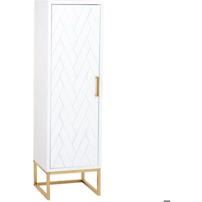 WANDERLUST Deco Armario - 3 Cajones WANDERLUST Deco Armario - 3 Cajones