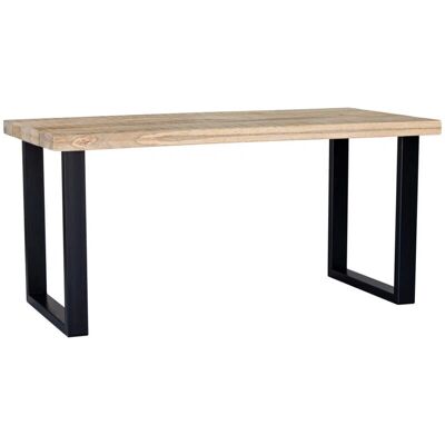 Wanderlust Deco - Mango Dining Table - Madera de mango Wanderlust Deco - Mango Dining Table - Madera de mango