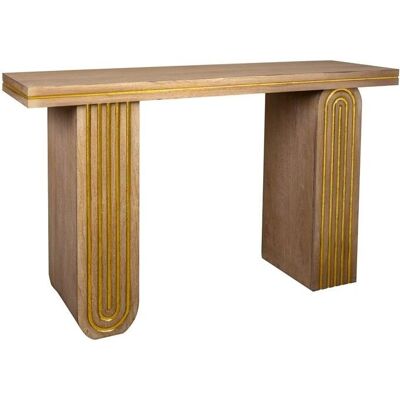 Organisateur d'entrée en bois Wanderlust Deco - Mobilier d'entrée - Publicité Organisateur d'entrée en bois Wanderlust Deco - Mobilier d'entrée - Publicité