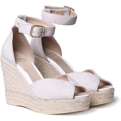 Toni Pons Patricia Espadrilles - Chaussures Décontractées - Publicité Toni Pons Patricia Espadrilles - Chaussures Décontractées - Publicité
