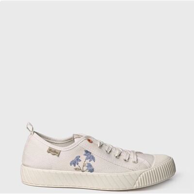 Zapatillas Toni Pons Gilda-Cf Beige - Zapatillas Zapatillas Toni Pons Gilda-Cf Beige - Zapatillas
