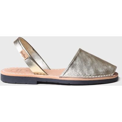 Toni Pons Mocassins en Cuir pour Femmes - Chaussures - Publicité Toni Pons Mocassins en Cuir pour Femmes - Chaussures - Publicité