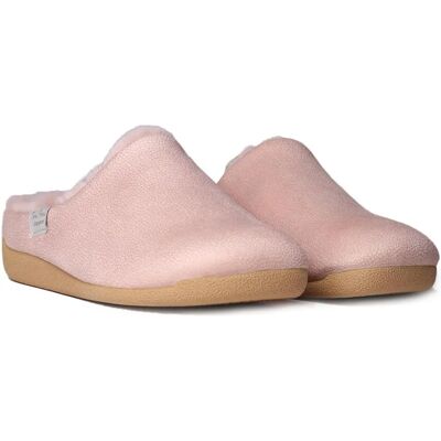 Ciabatte Toni Pons Mosul-Bd Beige - Scarpe da casa donna Ciabatte Toni Pons Mosul-Bd Beige - Scarpe da casa donna