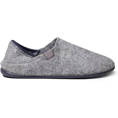 Chaussures pour hommes Toni Pons Tissu Gris - Chaussures - Publicité Chaussures pour hommes Toni Pons Tissu Gris - Chaussures - Publicité