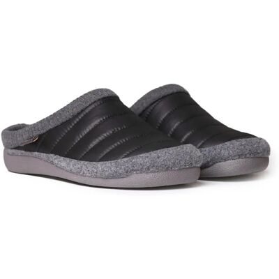 TONI PONS Nix Tk Tecido Noir - Chaussures - Publicité TONI PONS Nix Tk Tecido Noir - Chaussures - Publicité