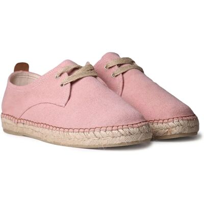 Toni Pons Dixon Rose Espadrilles - Espadrilles - Publicité Toni Pons Dixon Rose Espadrilles - Espadrilles - Publicité
