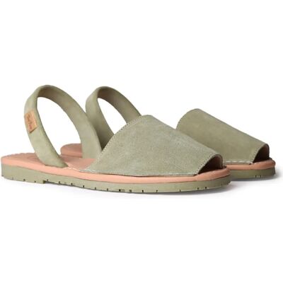 Toni Pons Mao-Qt Grøn Espadrilles - Espadrilles Toni Pons Mao-Qt Grøn Espadrilles - Espadrilles