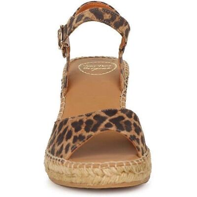 Sandali con zeppa donna Toni Pons Sia-P - Multicolore - Taglia: 6 Sandali con zeppa donna Toni Pons Sia-P - Multicolore - Taglia: 6