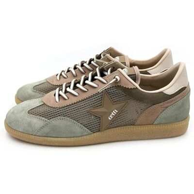 CETTI - C-1385 - Verde Wasabi - 42 - Shoes CETTI - C-1385 - Verde Wasabi - 42 - Shoes