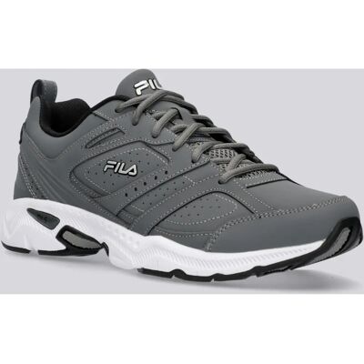 Fila Profound - Tênis de corrida cinza Fila Profound - Tênis de corrida cinza