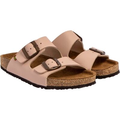 El Naturalista Unisex Vegane Ledersandalen - Lässige Schuhe El Naturalista Unisex Vegane Ledersandalen - Lässige Schuhe