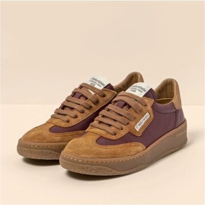 El Naturalista - Lederen Casual Schoenen - Schoen El Naturalista - Lederen Casual Schoenen - Schoen