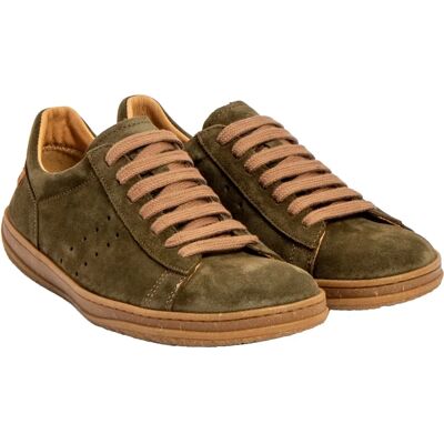 El Naturalista Skórzane Buty - Wiosna/Lato El Naturalista Skórzane Buty - Wiosna/Lato