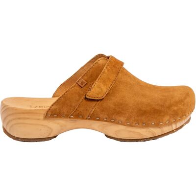 El Naturalista N5834 Skórzane chodaki - Casual El Naturalista N5834 Skórzane chodaki - Casual