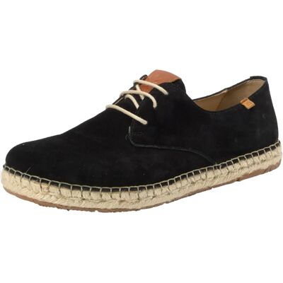 El Naturalista Casual Lederen Suède Schoenen - Schoenen El Naturalista Casual Lederen Suède Schoenen - Schoenen