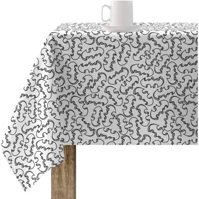 Belum Nordic Hero 1 Wielokolorowa Obrus - 300x140 cm Belum Nordic Hero 1 Wielokolorowa Obrus - 300x140 cm