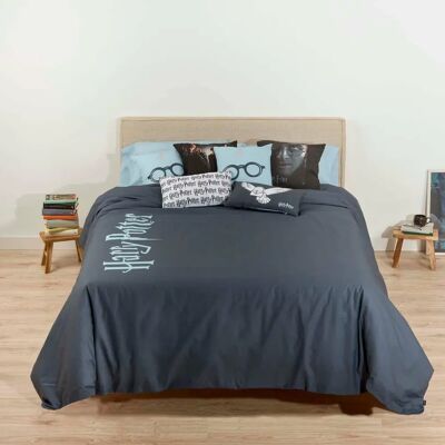 Federe Copripiumino Harry Potter Deep - Letto 120 cm Federe Copripiumino Harry Potter Deep - Letto 120 cm
