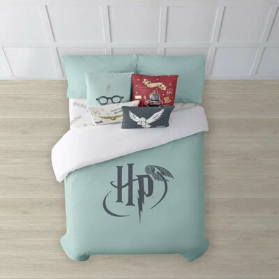 Federe Harry Potter Mint 260x240 - Letto 180 Federe Harry Potter Mint 260x240 - Letto 180