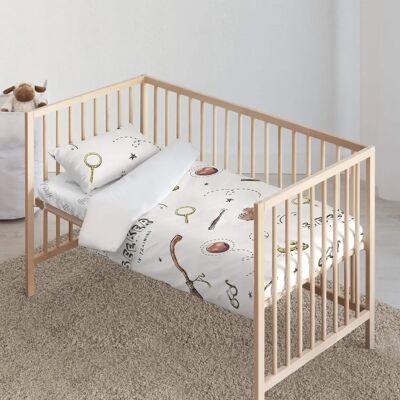 Play Fabrics Quidditch Child Duvet Cover - 100x120 - Kids Bedding Play Fabrics Quidditch Child Duvet Cover - 100x120 - Kids Bedding