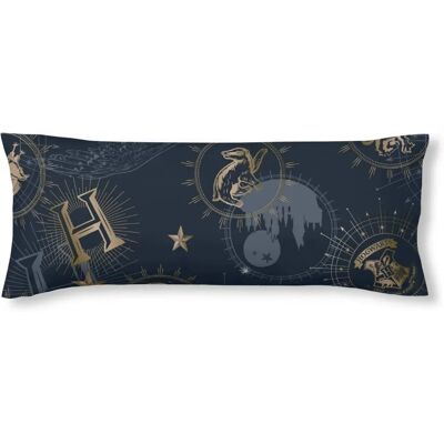 Housse de couette Harry Potter en coton - 90x48cm Housse de couette Harry Potter en coton - 90x48cm
