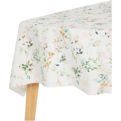 BL BELUM - Obrus 100x140 cm Antimanchas z żywicy resinowanej - Model 0120-247 BL BELUM - Obrus 100x140 cm Antimanchas z żywicy resinowanej - Model 0120-247