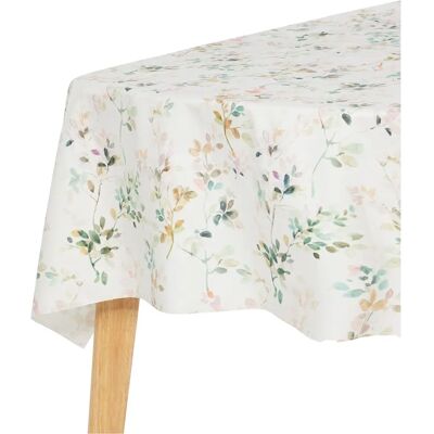Belum - Nappe en résine multicolore - 150cm Belum - Nappe en résine multicolore - 150cm