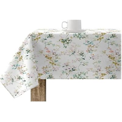 Belum - Tovaglia resistente alle macchie in resina multicolore Belum - Tovaglia resistente alle macchie in resina multicolore