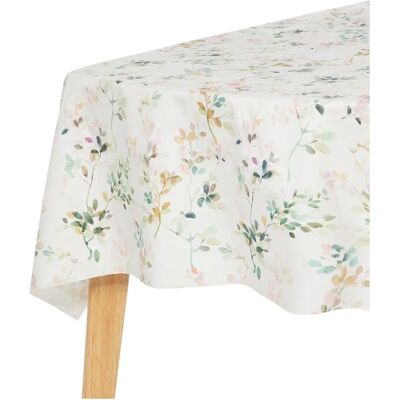 Belum Multicolour Resined Tablecloth - Stain-proof, Eco-friendly, 300x150cm Belum Multicolour Resined Tablecloth - Stain-proof, Eco-friendly, 300x150cm