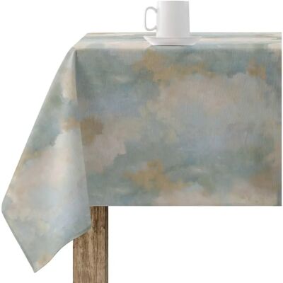 BELUM Nappe en résine - 200x140 cm BELUM Nappe en résine - 200x140 cm