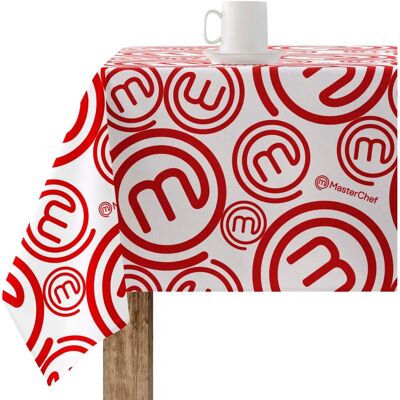 Belum Masterchef Färgglad Resinet Bordduk - 150 x 150 cm Belum Masterchef Färgglad Resinet Bordduk - 150 x 150 cm