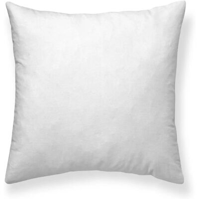 SMART STORE BELUM - Baumwoll Kissenbezug 65x65cm - Weiß SMART STORE BELUM - Baumwoll Kissenbezug 65x65cm - Weiß