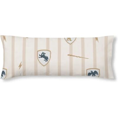 Harry Potter Hogwarts Classic Beige 50x80cm Pillowcase Harry Potter Hogwarts Classic Beige 50x80cm Pillowcase