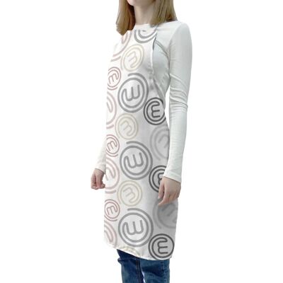 Delantal Belum 0400-26 Multicolor - Apron Delantal Belum 0400-26 Multicolor - Apron