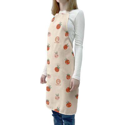 Grembiule Beige Unisex Belum - 0400-54 Grembiule Beige Unisex Belum - 0400-54