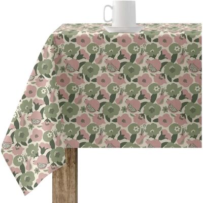 Nappe antitaches Belum 0400-98 Multicolore 100 x 150 cm Nappe antitaches Belum 0400-98 Multicolore 100 x 150 cm