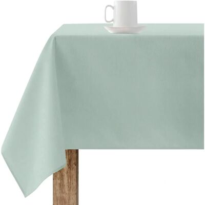 Belum Rodas 2816 Menthe - Nappe anti-taches 250x150cm Belum Rodas 2816 Menthe - Nappe anti-taches 250x150cm