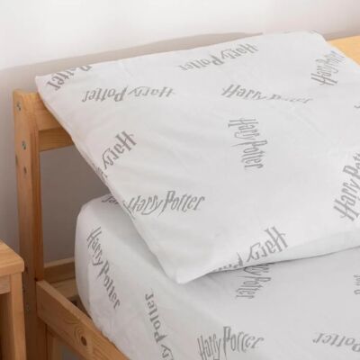 Funda de Almohada Harry Potter 50x80 - Pillowcase Funda de Almohada Harry Potter 50x80 - Pillowcase
