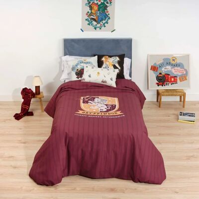 Housse de Couette Harry Potter Gryffindor Sweet Multicolore - Housse Housse de Couette Harry Potter Gryffindor Sweet Multicolore - Housse