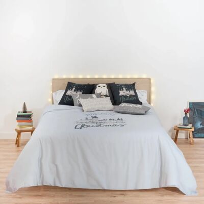 Harry Potter - Świąteczna Pokrywa Hogwart Książka King size Harry Potter - Świąteczna Pokrywa Hogwart Książka King size