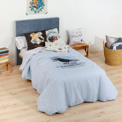 Harry Potter RAVENCLAW Multicolor Duvet Cover - Single Bed Harry Potter RAVENCLAW Multicolor Duvet Cover - Single Bed