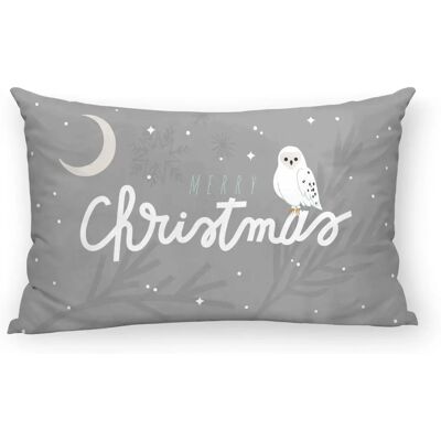 Fodera per Cuscino Harry Potter Grigia 30x50cm - Fodera Fodera per Cuscino Harry Potter Grigia 30x50cm - Fodera