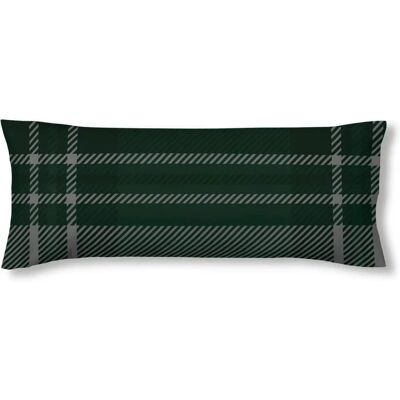 Housse de coussin Harry Potter Slytherin - 50x80 cm Housse de coussin Harry Potter Slytherin - 50x80 cm