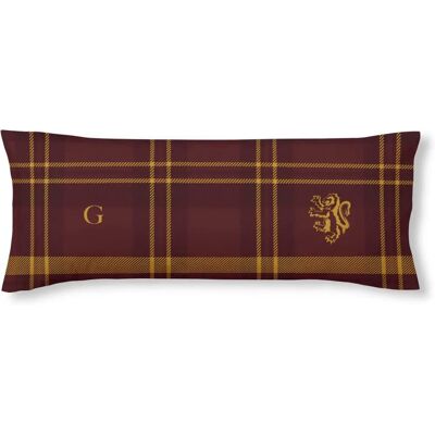 Housse de coussin Gryffindor en coton - 50x80cm - Publicité Housse de coussin Gryffindor en coton - 50x80cm - Publicité