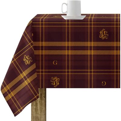 BELUM Gryffindor Tovaglia - 300x140 cm - Resistente alle macchie BELUM Gryffindor Tovaglia - 300x140 cm - Resistente alle macchie